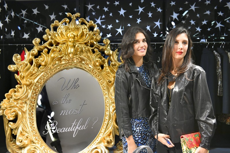 Dolce & Gabbana’s new Autumn-Winter collection 2016-17